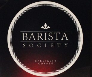 The Barista Society + SK's